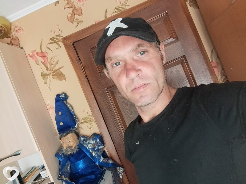 Андрій, 39, Павлограде — анкета №1253438