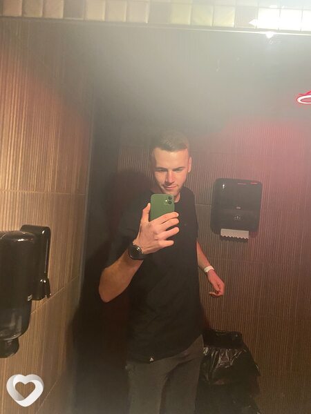 Сергей, 27, Гродно — анкета №1253447