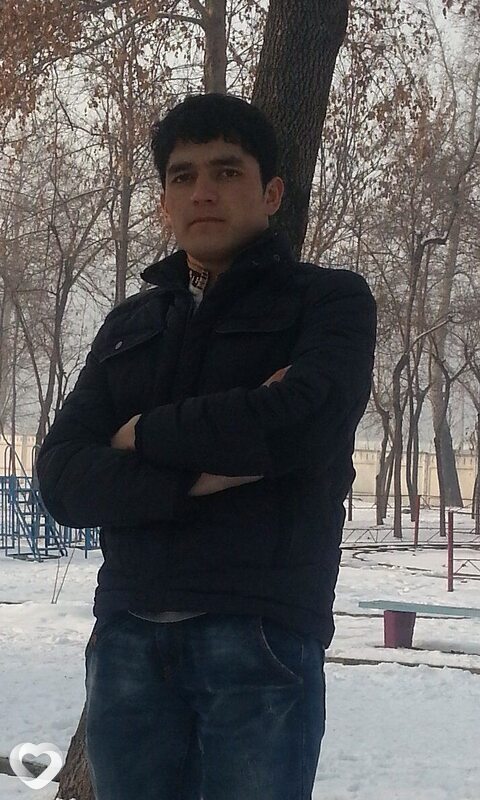 Максим, 33, Екатеринбурге — анкета №1253477