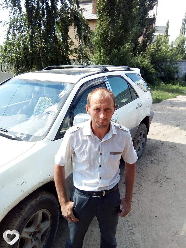 Иван, 43, Павлодаре — анкета №1253480