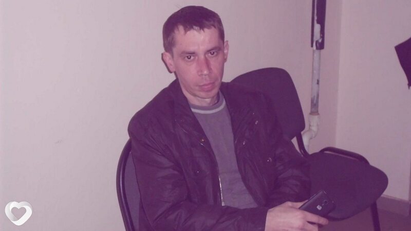 Андрей, 48, Москве — анкета №1253484