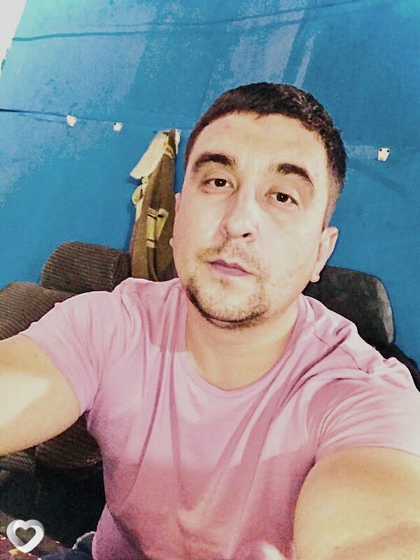 Денис, 35, Челябинске — анкета №1253485
