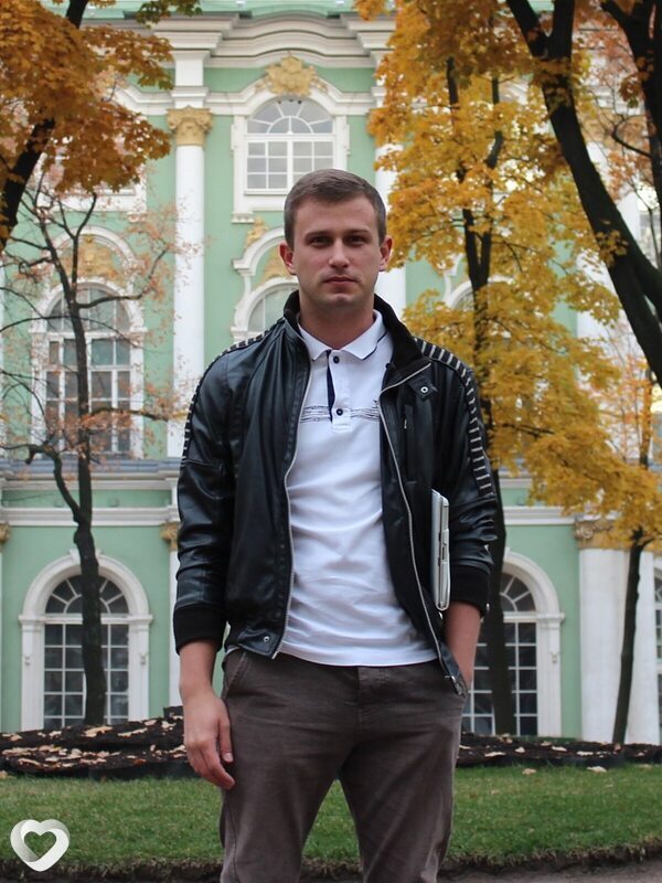 Дмитрий, 35, Пятигорске — анкета №1253486