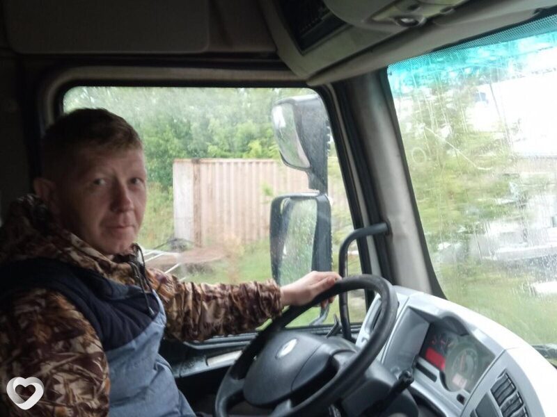 Александр, 46, Красноярске — анкета №1253490