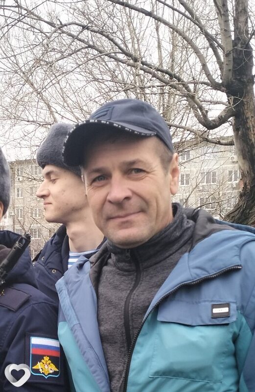 Андрей, 45, Новороссийске — анкета №1253454