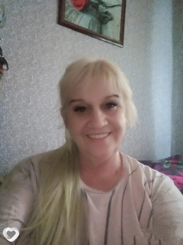 Tatiana, 59, Туле — анкета №1253457