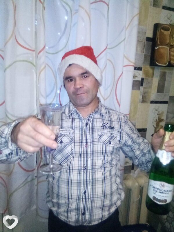 Baleroh, 39, Туле — анкета №1253460