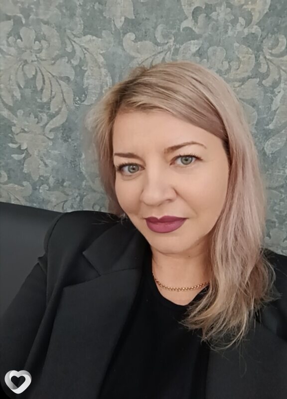 Наталия, 41, Минске — анкета №1253462