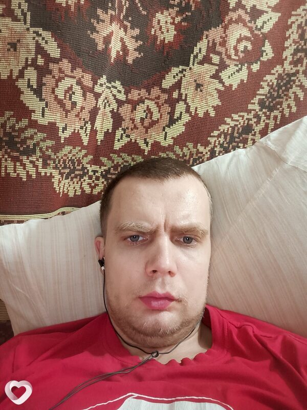 Алексей, 39, Лиде — анкета №1253469