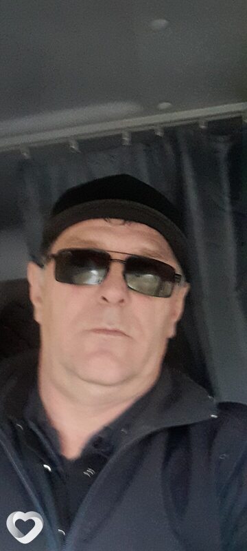 Шах, 52, Махачкале — анкета №1253471