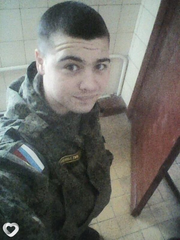 Григорий, 29, Междуреченске — анкета №1253406