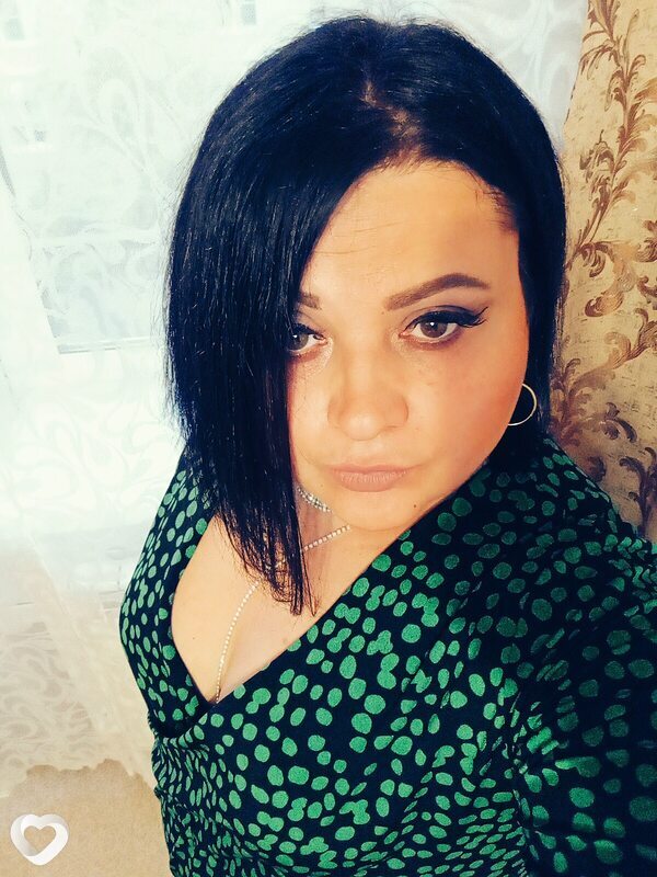 Натала, 38, Калуге — анкета №1253407