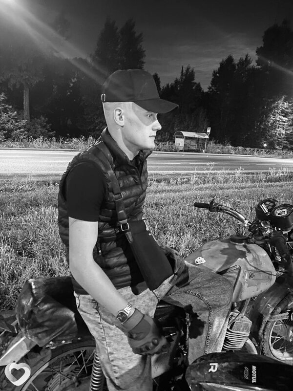 Алик, 21, Кемерове — анкета №1253411