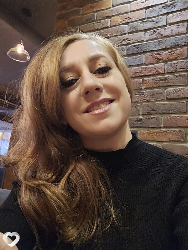 Маргарита, 46, Красноярске — анкета №1253420