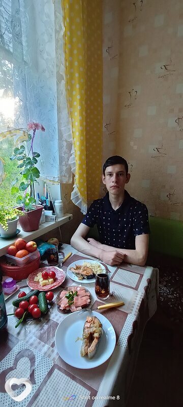 Дмитрий, Москва