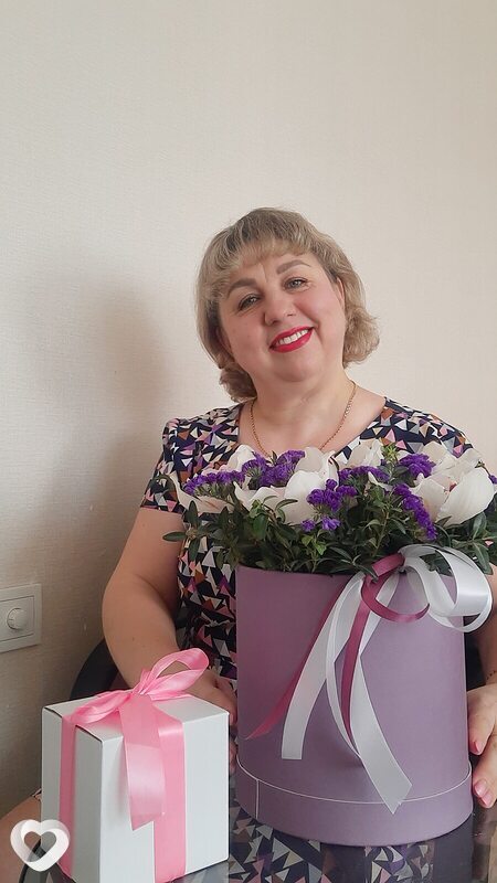 Елена, Одинцово