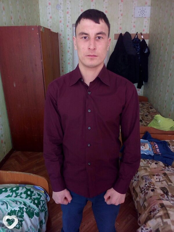 Алексей, 28, Ижевске — анкета №1253531