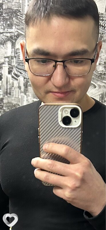 Хитрожопик, 33, Темиртау — анкета №1253535
