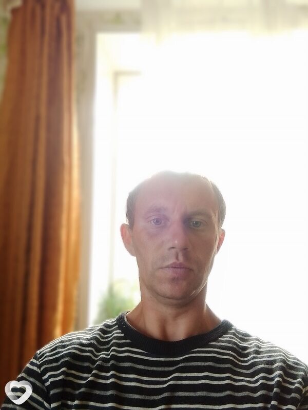 Алексей, 33, Горках — анкета №1253538