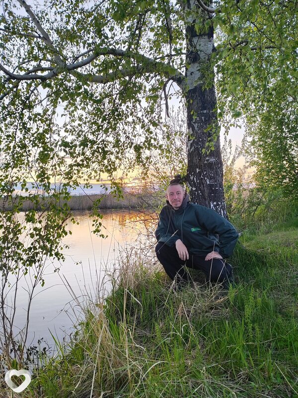 Меркурий, 38, Екатеринбурге — анкета №1253546