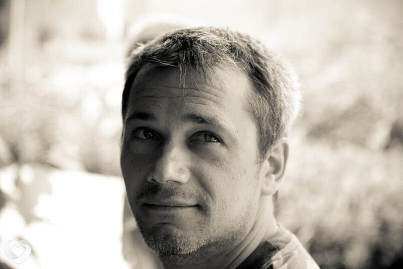 Димитрий, 49, Оленегорске — анкета №1253547