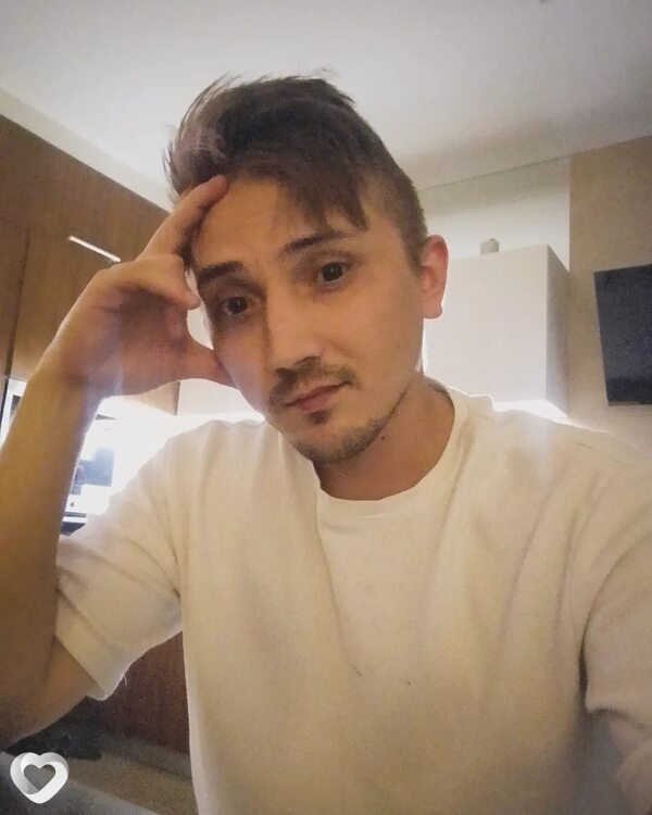 Vil, 30, Самаре — анкета №1253549