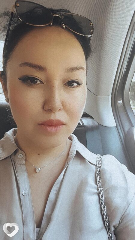 Динара, 44, Алматы — анкета №1253503