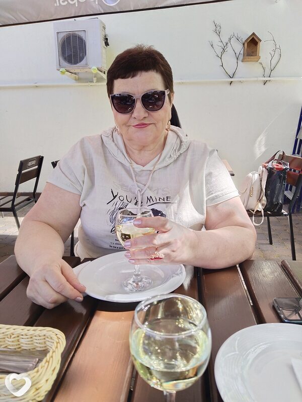 Ирина, Борисов