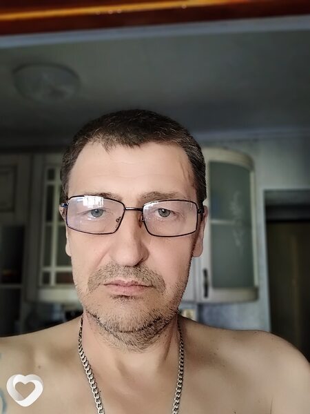 Алексей, 58, Липецке — анкета №1253513
