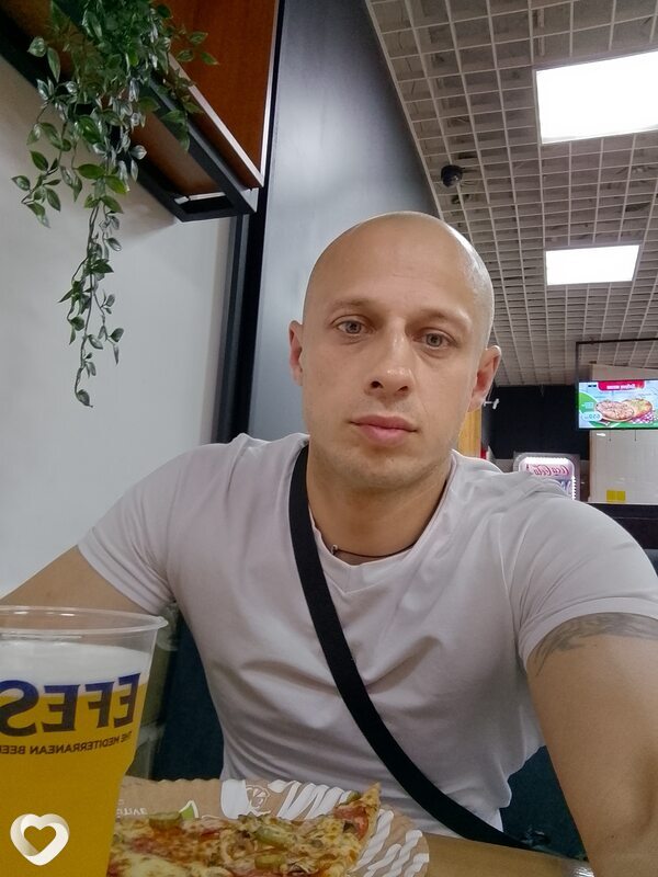 Паша, 40, Нижнем Новгороде — анкета №1253514