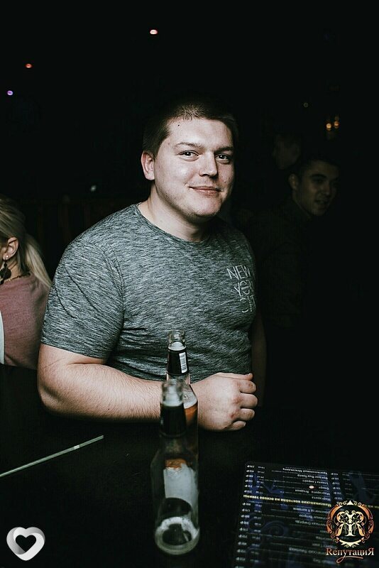 Алексей, 28, Ивантеевке — анкета №1253521