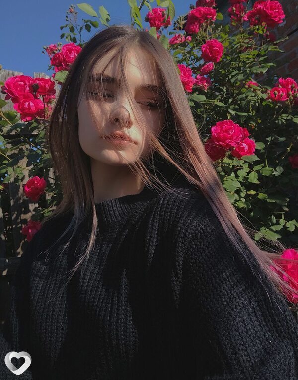 Цёмочка, 26, Москве — анкета №1253526