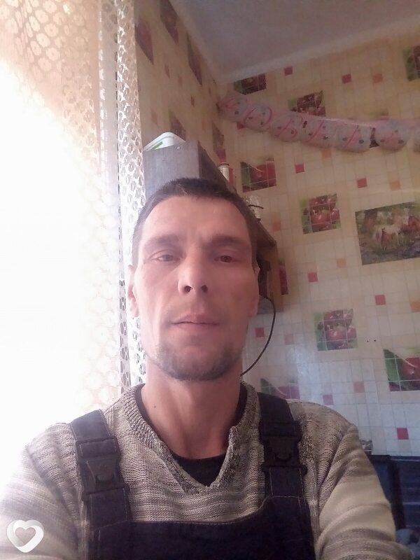 Игорь, 40, Колпашеве — анкета №1253556