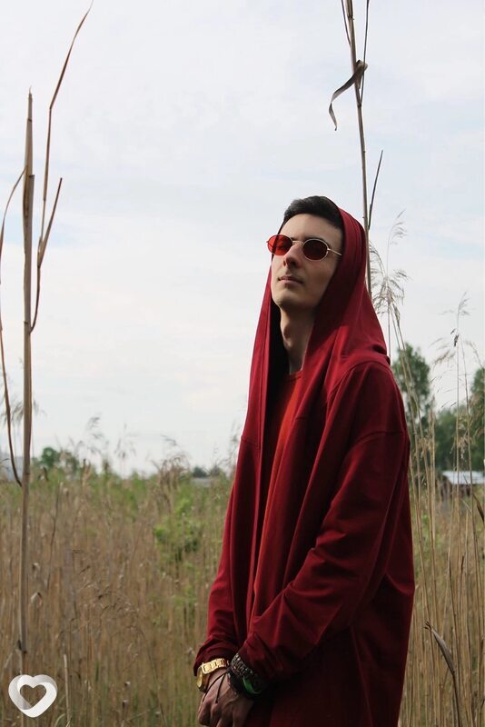 Женя, 26, Москве — анкета №1253557
