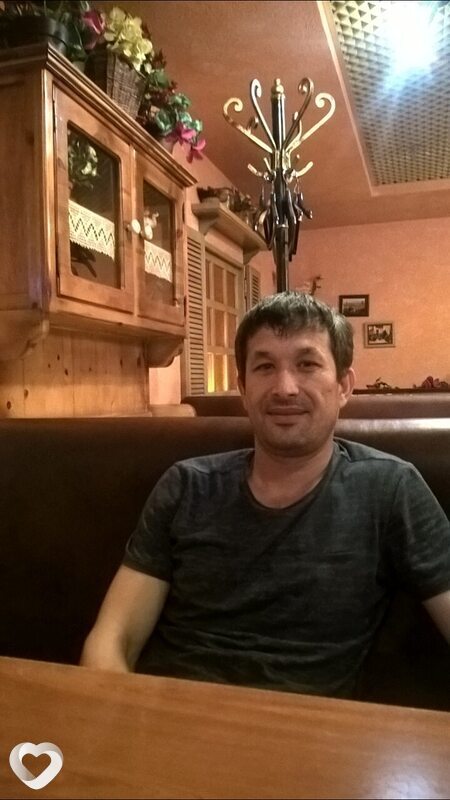 Карим, 41, Нижнем Новгороде — анкета №1253558