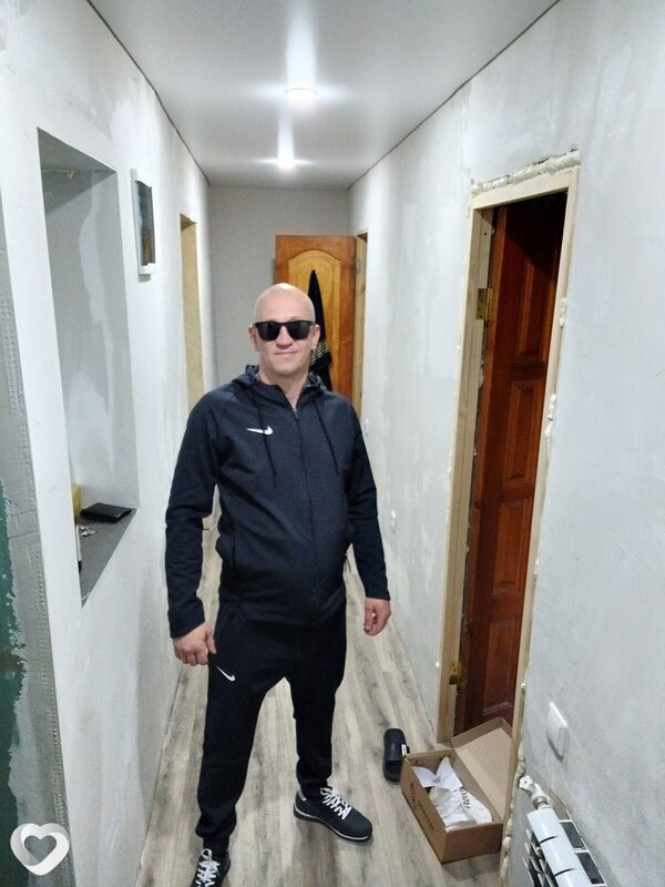 Александр, 45, Каменске-Шахтинском — анкета №1253566