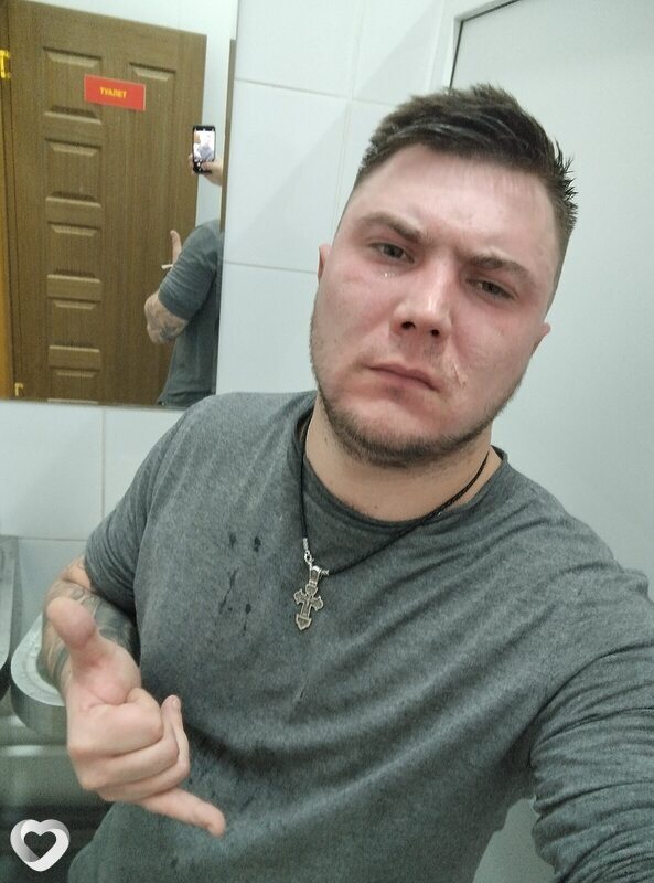 Никита, 30, Самаре — анкета №1253571