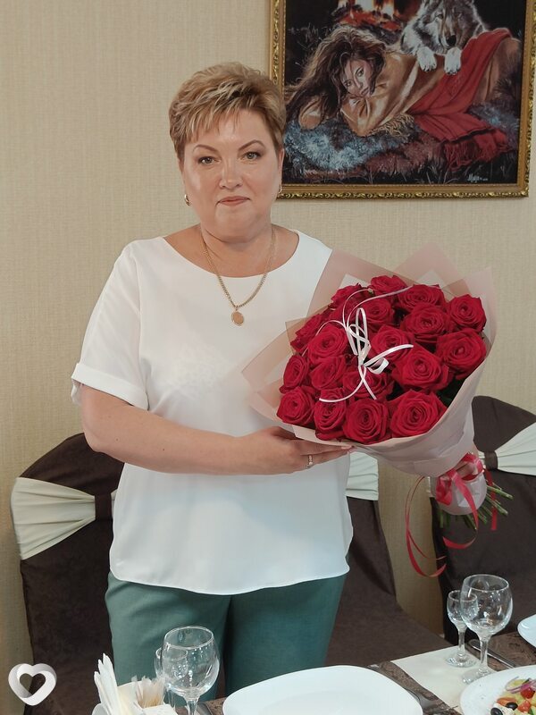 Татьяна, Югорск