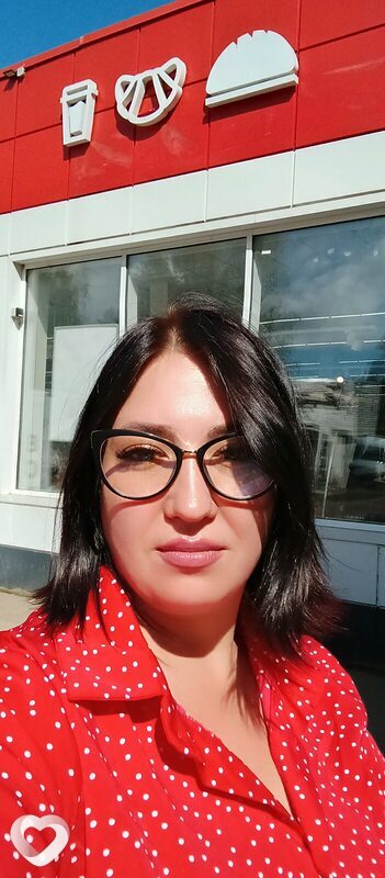 Наталья, 36, Мытищах — анкета №1253576