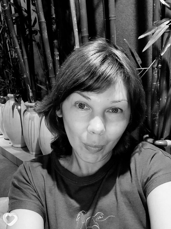 Иоланда, 48, Москве — анкета №1253582
