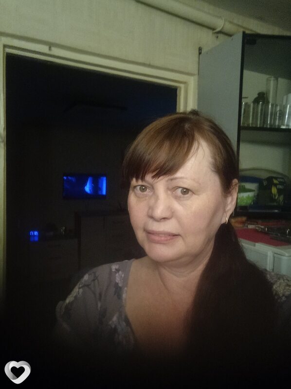 Светлана, 50, Геленджике — анкета №1253593