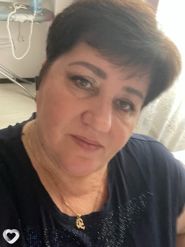 Svetlana, 55, Краснодаре — анкета №1253653