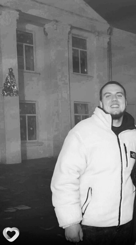 Николай, 24, Краснодаре — анкета №1253663