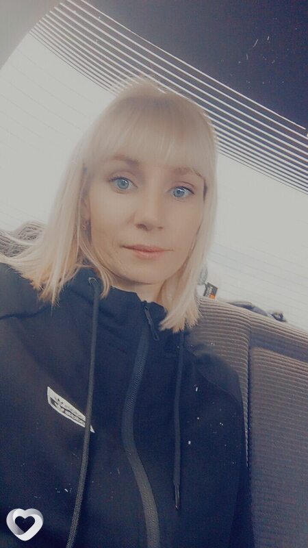 Полина, 32, Новокузнецке — анкета №1253665