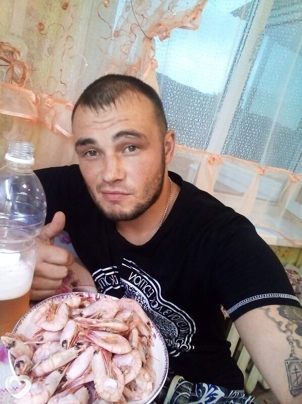 Честный, 35, Большое Камени — анкета №1253727