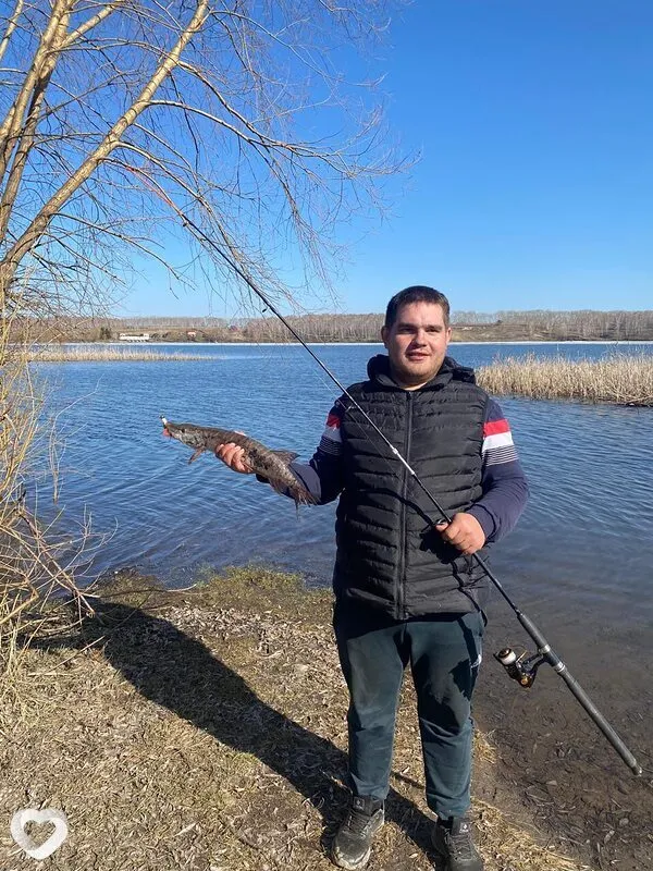 Алех, 31, Барнауле — анкета №1253735