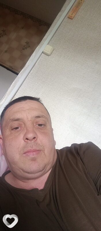 Сергей, 40, Кирове — анкета №1253604