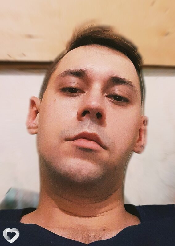 Владимир, 33, Белгороде — анкета №1253606