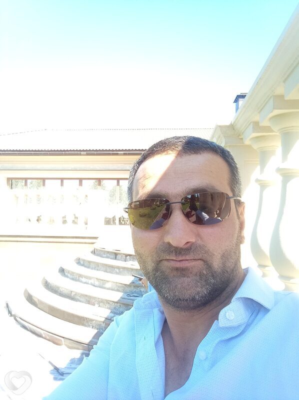 Адил, 41, Саратове — анкета №1253607