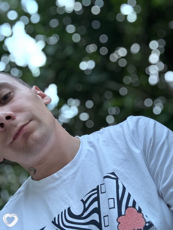Владислав, 25, Слуцке — анкета №1253609